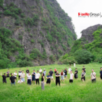 Team Building 2025 – Tái khởi nghiệp, chuyển mình bứt phá! 119