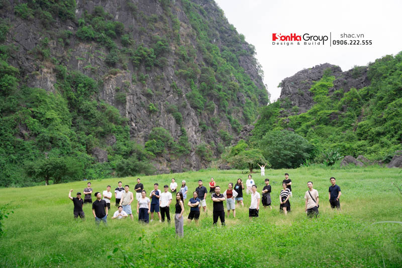 Team Building 2025 – Tái khởi nghiệp, chuyển mình bứt phá! 247