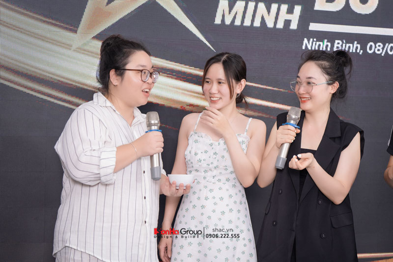 Team Building 2025 – Tái khởi nghiệp, chuyển mình bứt phá! 97