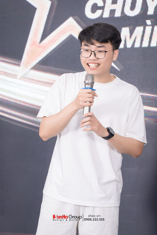 Team Building 2025 – Tái khởi nghiệp, chuyển mình bứt phá! 100