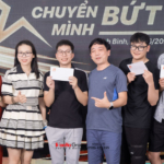 Team Building 2025 – Tái khởi nghiệp, chuyển mình bứt phá! 218