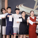 Team Building 2025 – Tái khởi nghiệp, chuyển mình bứt phá! 219