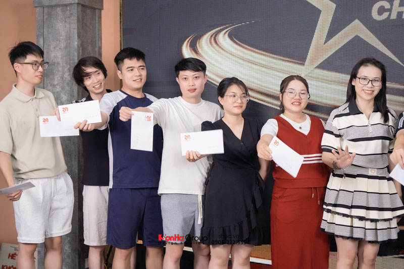 Team Building 2025 – Tái khởi nghiệp, chuyển mình bứt phá! 103