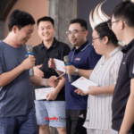 Team Building 2025 – Tái khởi nghiệp, chuyển mình bứt phá! 222