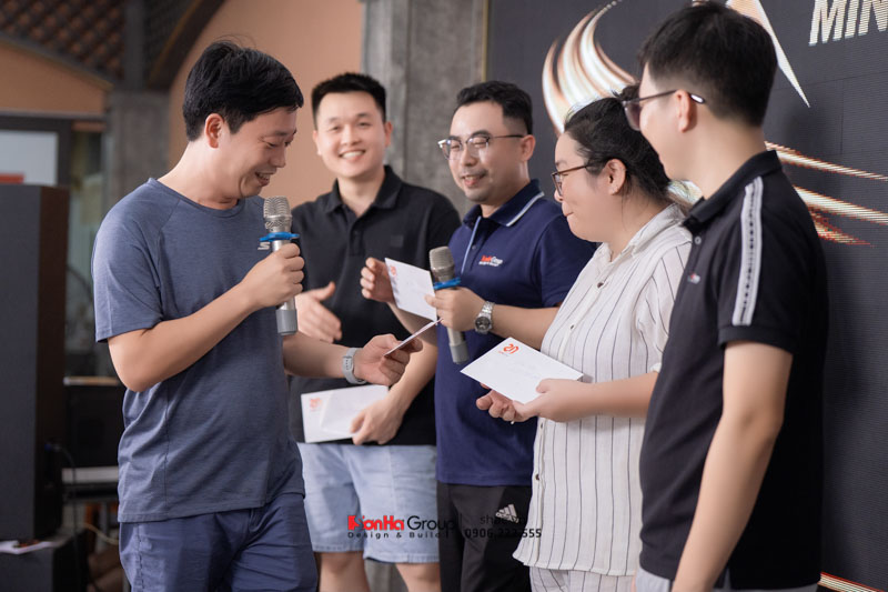 Team Building 2025 – Tái khởi nghiệp, chuyển mình bứt phá! 106