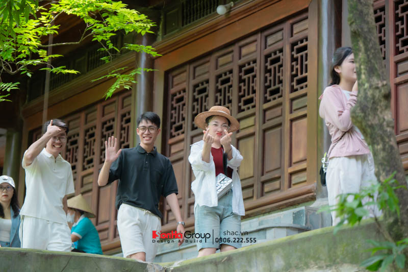 Team Building 2025 – Tái khởi nghiệp, chuyển mình bứt phá! 107