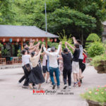 Team Building 2025 – Tái khởi nghiệp, chuyển mình bứt phá! 225