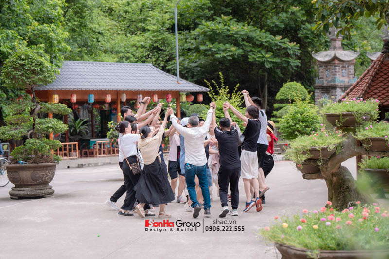 Team Building 2025 – Tái khởi nghiệp, chuyển mình bứt phá! 109