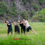 Team Building 2025 – Tái khởi nghiệp, chuyển mình bứt phá! 226