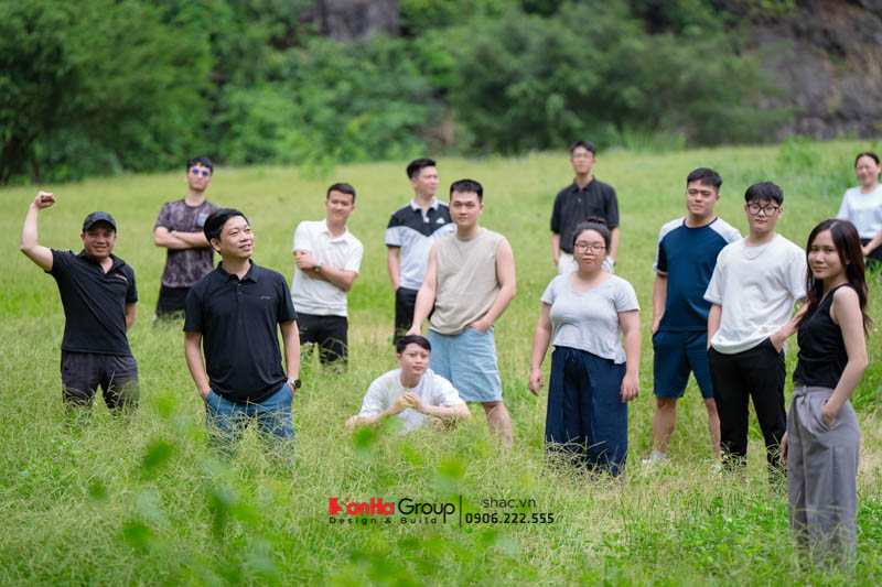 Team Building 2025 – Tái khởi nghiệp, chuyển mình bứt phá! 111