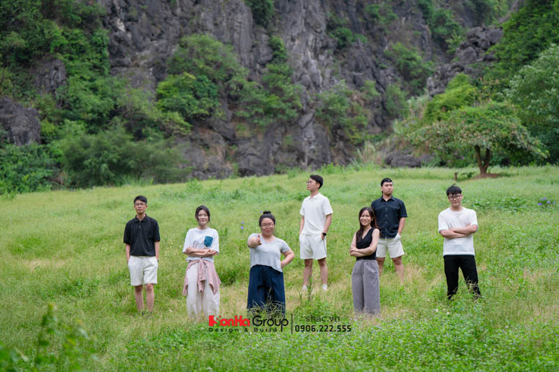 Team Building 2025 – Tái khởi nghiệp, chuyển mình bứt phá! 112