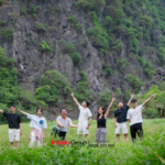 Team Building 2025 – Tái khởi nghiệp, chuyển mình bứt phá! 229