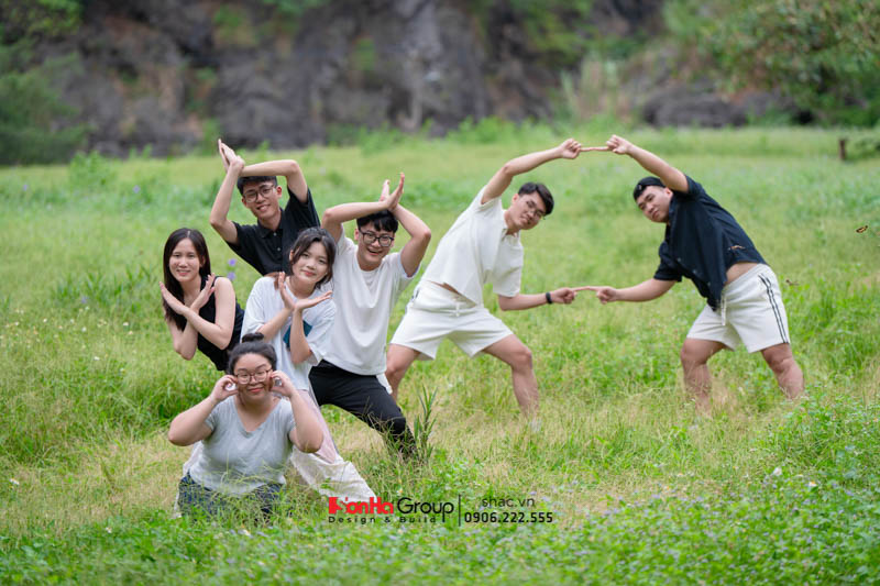 Team Building 2025 – Tái khởi nghiệp, chuyển mình bứt phá! 114