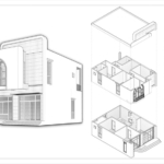 Biệt thự mini 2 tầng đẹp giá rẻ tại Hải Phòng - Nhung’s House: Nơi an yên của 4 thế hệ 26