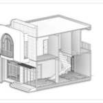 Biệt thự mini 2 tầng đẹp giá rẻ tại Hải Phòng - Nhung’s House: Nơi an yên của 4 thế hệ 27