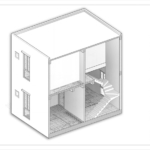 Biệt thự mini 2 tầng đẹp giá rẻ tại Hải Phòng - Nhung’s House: Nơi an yên của 4 thế hệ 28