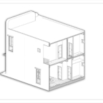 Biệt thự mini 2 tầng đẹp giá rẻ tại Hải Phòng - Nhung’s House: Nơi an yên của 4 thế hệ 30