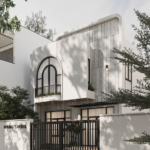 Biệt thự mini 2 tầng đẹp giá rẻ tại Hải Phòng - Nhung’s House: Nơi an yên của 4 thế hệ 18