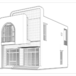 Biệt thự mini 2 tầng đẹp giá rẻ tại Hải Phòng - Nhung’s House: Nơi an yên của 4 thế hệ 22