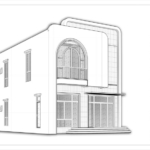 Biệt thự mini 2 tầng đẹp giá rẻ tại Hải Phòng - Nhung’s House: Nơi an yên của 4 thế hệ 23