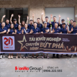 Team Building 2025 – Tái khởi nghiệp, chuyển mình bứt phá! 117