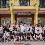 Team Building 2025 – Tái khởi nghiệp, chuyển mình bứt phá! 210