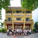 Team Building 2025 – Tái khởi nghiệp, chuyển mình bứt phá! 211