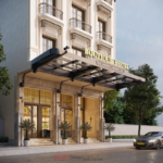 Thiết Kế Khách Sạn Mini Đẹp – Giữ Hồn Xưa Trong Vóc Dáng Mới 6