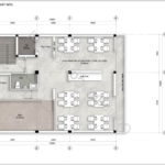 Mặt bằng tầng 7