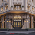 Thiết Kế Khách Sạn Tân Cổ Điển – Tuyệt Tác Lô Góc Gây Sốt Tại Hà Nam 9