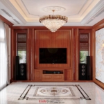 Bạn muốn sống thế nào trong ngôi nhà của mình? Khi ngôn ngữ tối giản tạo nên không gian sống có chiều sâu 76