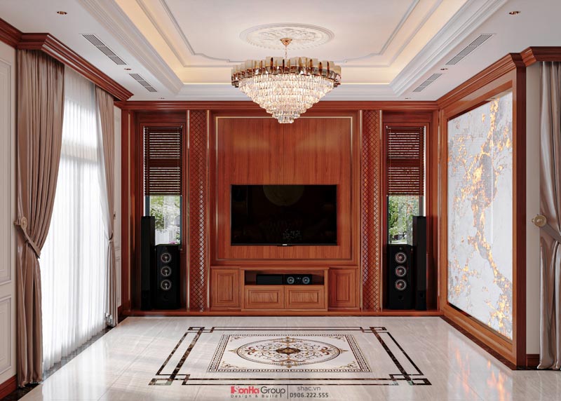 Bạn muốn sống thế nào trong ngôi nhà của mình? Khi ngôn ngữ tối giản tạo nên không gian sống có chiều sâu 18