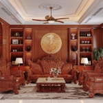 Bạn muốn sống thế nào trong ngôi nhà của mình? Khi ngôn ngữ tối giản tạo nên không gian sống có chiều sâu 67