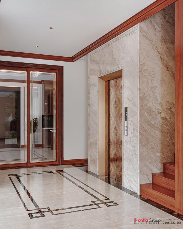 Bạn muốn sống thế nào trong ngôi nhà của mình? Khi ngôn ngữ tối giản tạo nên không gian sống có chiều sâu 19