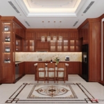 Bạn muốn sống thế nào trong ngôi nhà của mình? Khi ngôn ngữ tối giản tạo nên không gian sống có chiều sâu 69