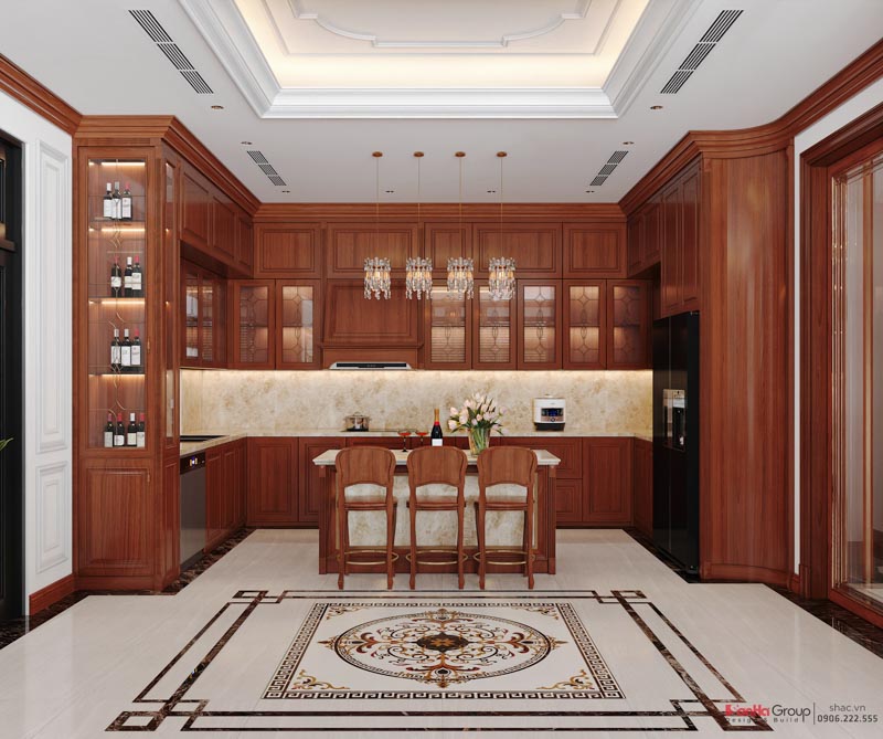 Bạn muốn sống thế nào trong ngôi nhà của mình? Khi ngôn ngữ tối giản tạo nên không gian sống có chiều sâu 11