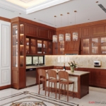 Bạn muốn sống thế nào trong ngôi nhà của mình? Khi ngôn ngữ tối giản tạo nên không gian sống có chiều sâu 70