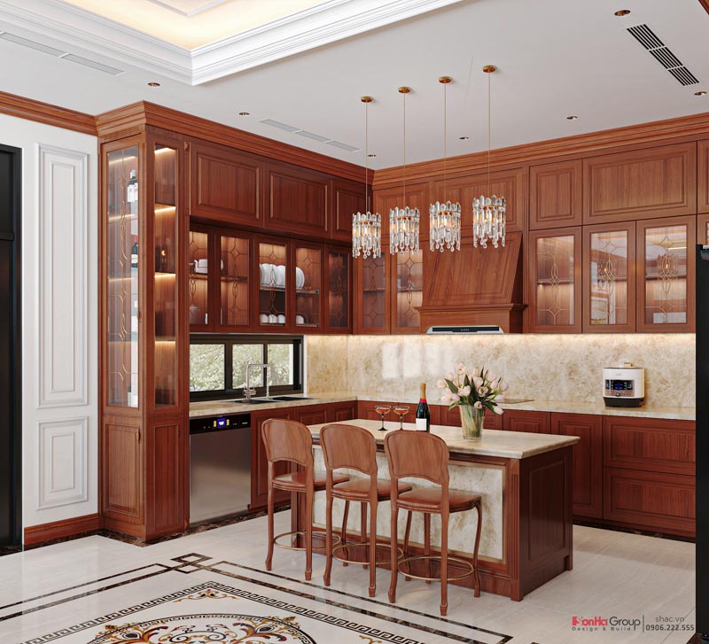 Bạn muốn sống thế nào trong ngôi nhà của mình? Khi ngôn ngữ tối giản tạo nên không gian sống có chiều sâu 12