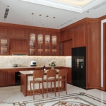 Bạn muốn sống thế nào trong ngôi nhà của mình? Khi ngôn ngữ tối giản tạo nên không gian sống có chiều sâu 71