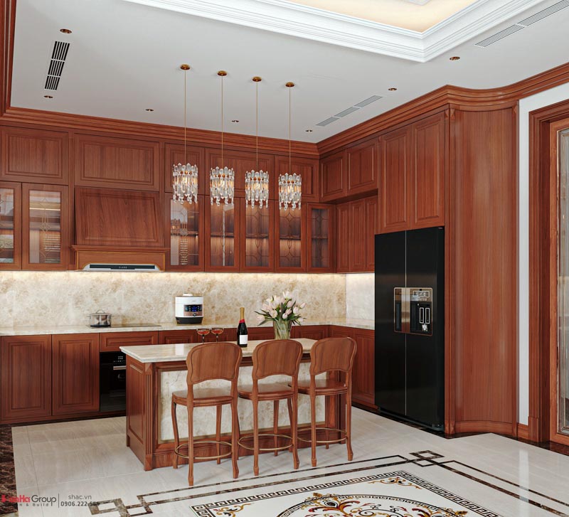 Bạn muốn sống thế nào trong ngôi nhà của mình? Khi ngôn ngữ tối giản tạo nên không gian sống có chiều sâu 13