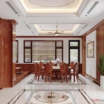 Bạn muốn sống thế nào trong ngôi nhà của mình? Khi ngôn ngữ tối giản tạo nên không gian sống có chiều sâu 72