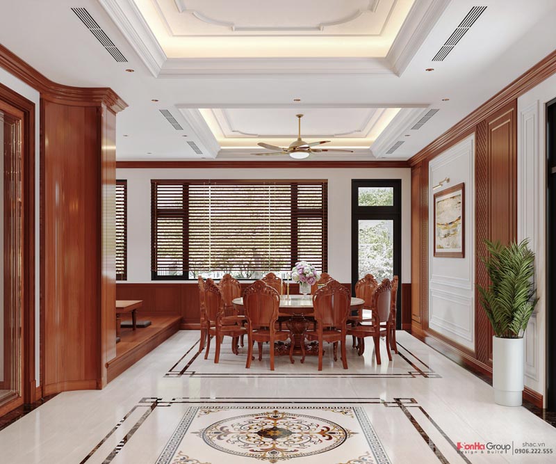 Bạn muốn sống thế nào trong ngôi nhà của mình? Khi ngôn ngữ tối giản tạo nên không gian sống có chiều sâu 14