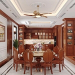 Bạn muốn sống thế nào trong ngôi nhà của mình? Khi ngôn ngữ tối giản tạo nên không gian sống có chiều sâu 73