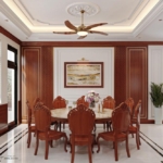 Bạn muốn sống thế nào trong ngôi nhà của mình? Khi ngôn ngữ tối giản tạo nên không gian sống có chiều sâu 75