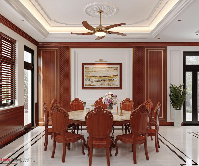 Bạn muốn sống thế nào trong ngôi nhà của mình? Khi ngôn ngữ tối giản tạo nên không gian sống có chiều sâu 17