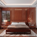 Bạn muốn sống thế nào trong ngôi nhà của mình? Khi ngôn ngữ tối giản tạo nên không gian sống có chiều sâu 78