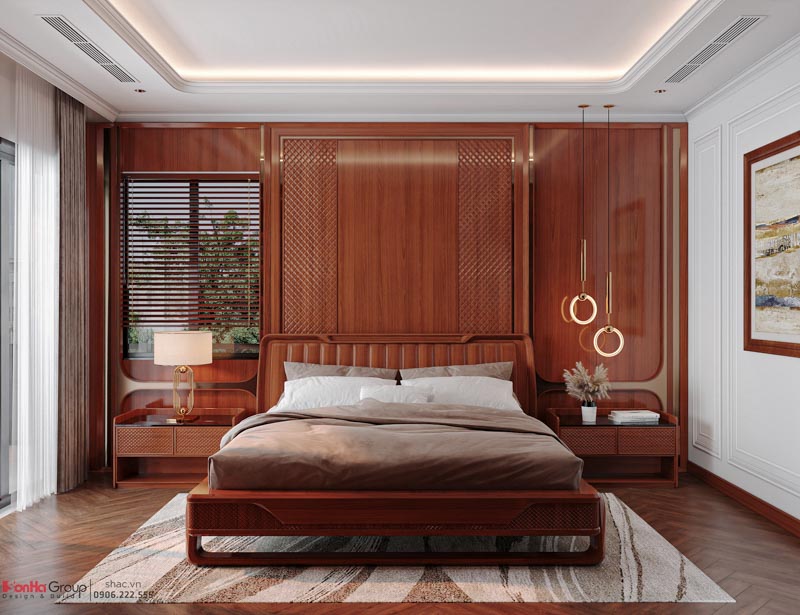 Bạn muốn sống thế nào trong ngôi nhà của mình? Khi ngôn ngữ tối giản tạo nên không gian sống có chiều sâu 20