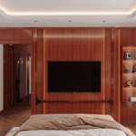 Bạn muốn sống thế nào trong ngôi nhà của mình? Khi ngôn ngữ tối giản tạo nên không gian sống có chiều sâu 79