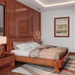 Bạn muốn sống thế nào trong ngôi nhà của mình? Khi ngôn ngữ tối giản tạo nên không gian sống có chiều sâu 80