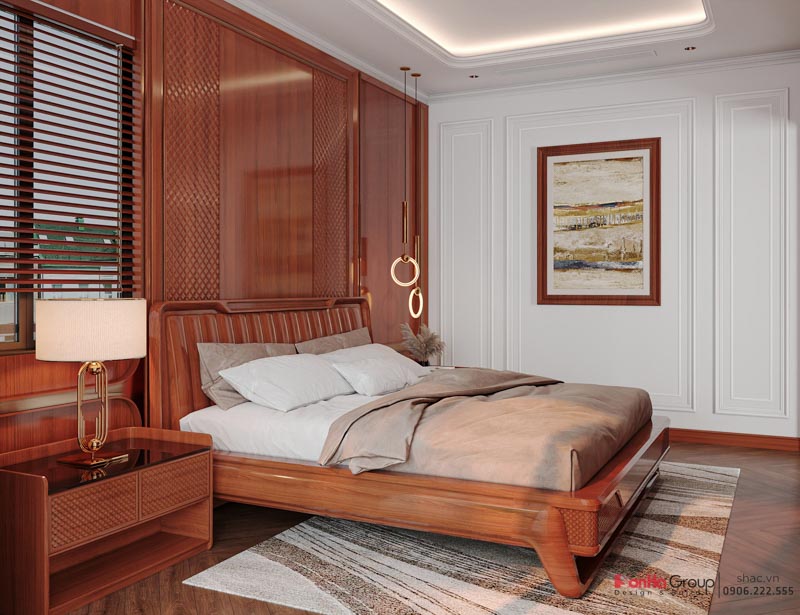 Bạn muốn sống thế nào trong ngôi nhà của mình? Khi ngôn ngữ tối giản tạo nên không gian sống có chiều sâu 22